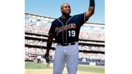 Tony Gwynn Sr. at an event